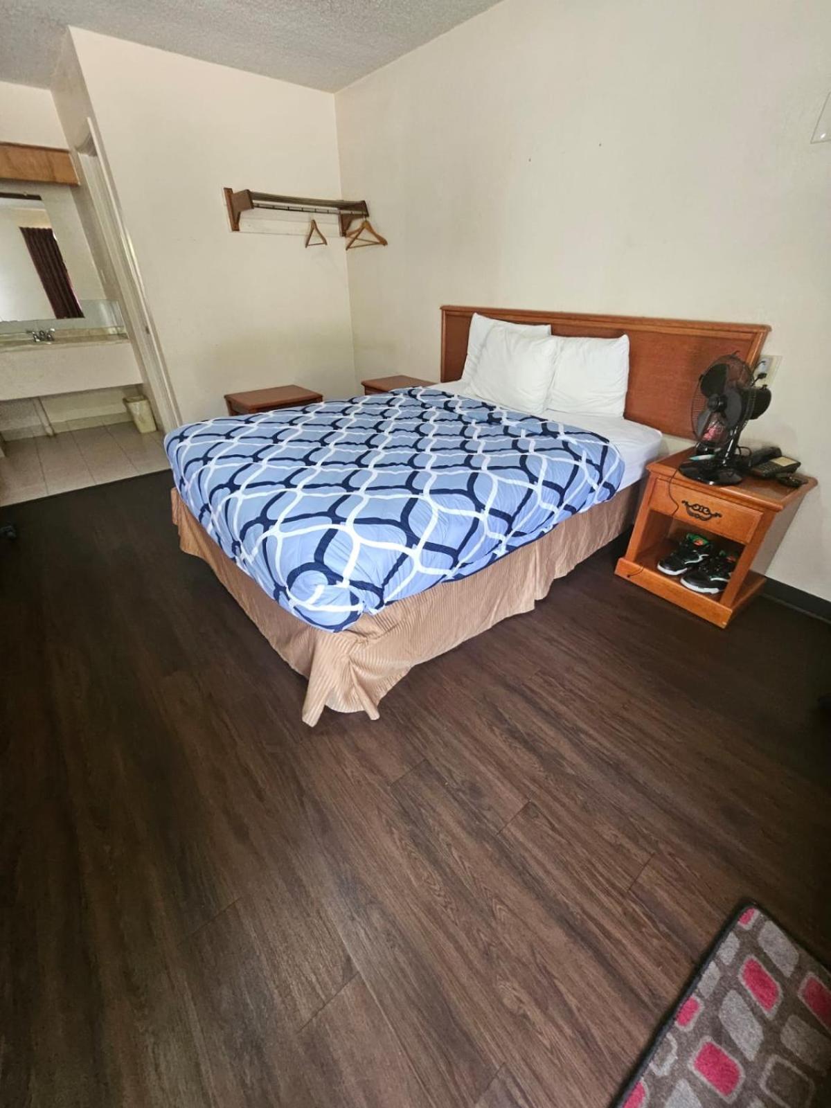 Regency Inn Jewett Kültér fotó