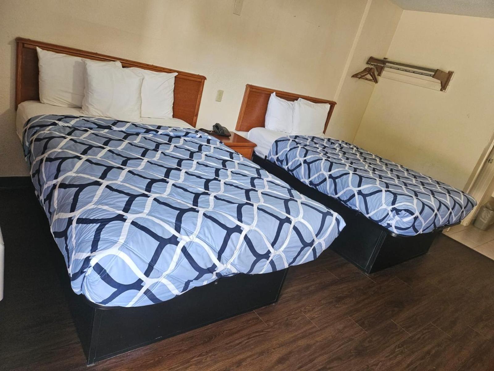 Regency Inn Jewett Kültér fotó