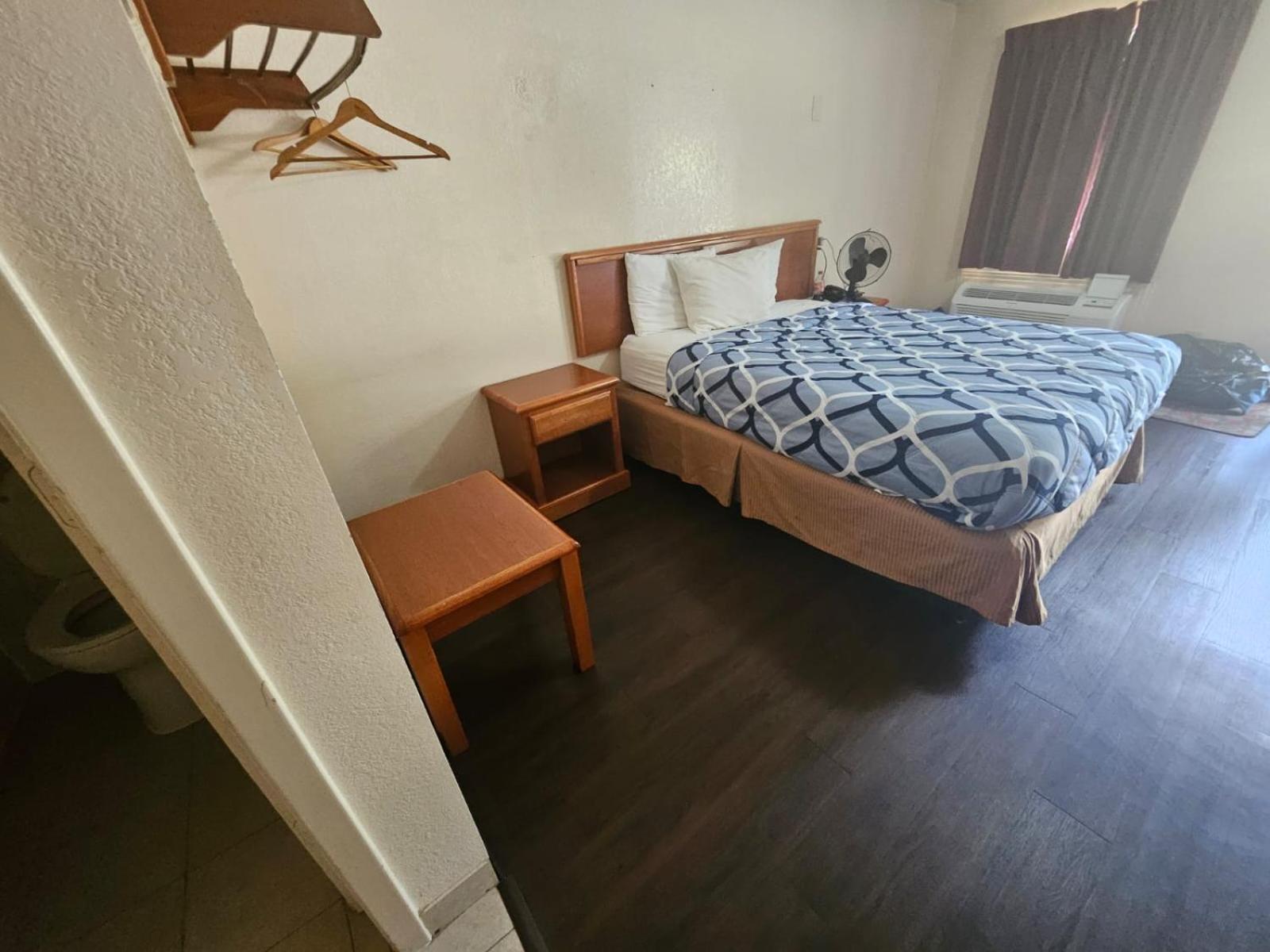 Regency Inn Jewett Kültér fotó